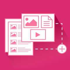 Advanced Content Manager pour Magento 1